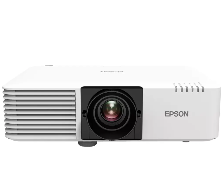 Ilustračný obrázok kategórie Epson laserové projektory