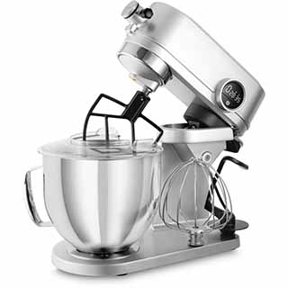 Ilustračný obrázok kategórie Catler kuchynské roboty