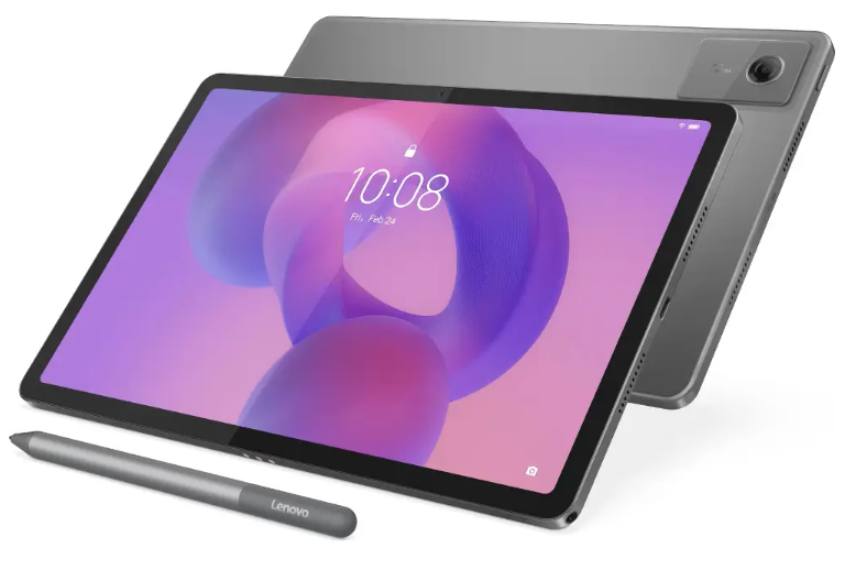 Ilustračný obrázok kategórie Tablety Lenovo