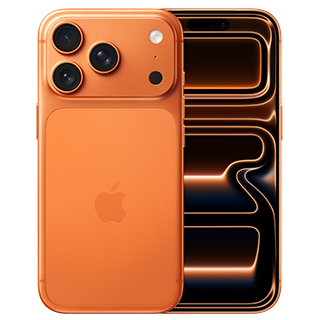 Ilustračný obrázok kategórie Apple iPhone 17 Pro