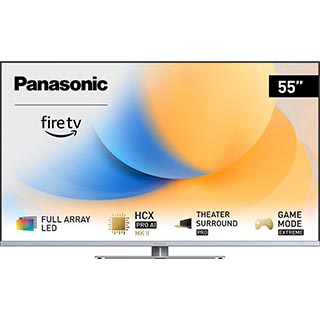 Ilustračný obrázok kategórie Panasonic 4K TV