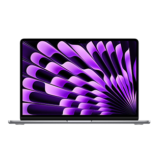 Ilustračný obrázok kategórie MacBook Air