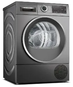 Ilustrační obrázek kategorie Standardní sušičky prádla - hloubka 49 cm a více