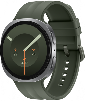 Ilustrační obrázek kategorie Samsung Galaxy Watch9