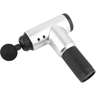 Ilustračný obrázok kategórie Masážne pištole