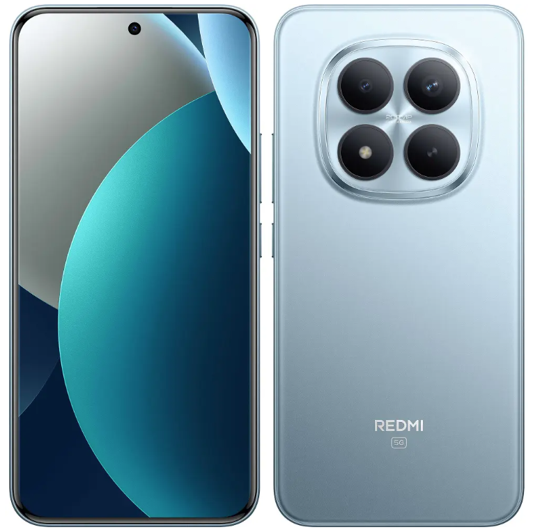 Ilustračný obrázok kategórie Xiaomi REDMI Note 15 séria