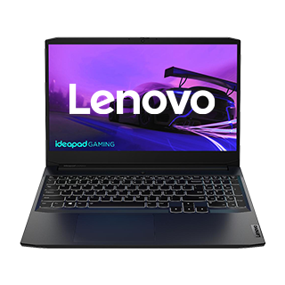 Ilustračný obrázok kategórie Herné notebooky Lenovo