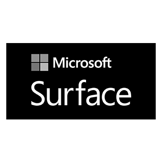 Ilustrační obrázek kategorie Microsoft Surface