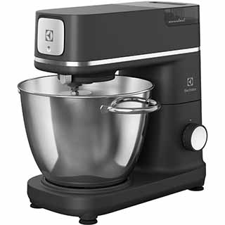 Ilustračný obrázok kategórie Electrolux kuchynské roboty