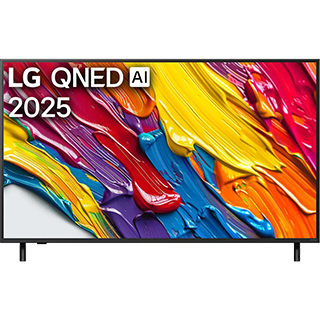 Ilustračný obrázok kategórie LG QNED TV