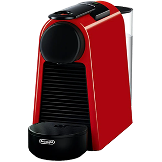 Ilustračný obrázok kategórie Malé kávovary