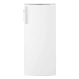 Ilustrační obrázek kategorie Jednodveřové lednice