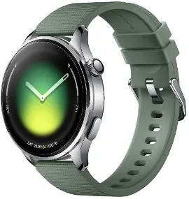 Ilustrační obrázek kategorie Xiaomi Watch 5