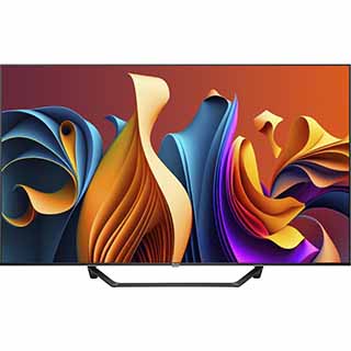 Ilustračný obrázok kategórie Hisense 4K TV