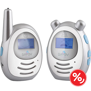 Ilustračný obrázok kategórie Výpredaj - starostlivosť o dieťa