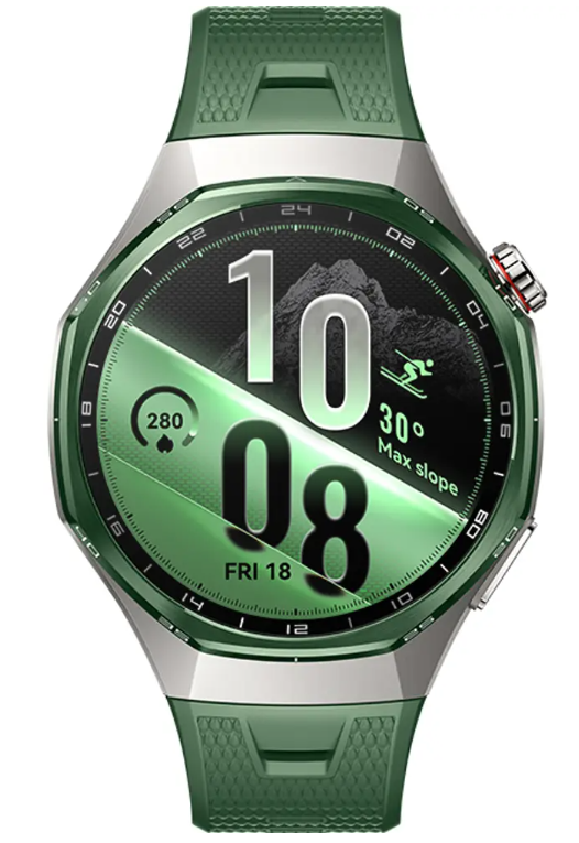 Ilustračný obrázok kategórie Huawei Watch GT7 Pro