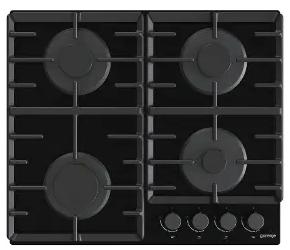 Ilustračný obrázok kategórie GORENJE plynové varné dosky