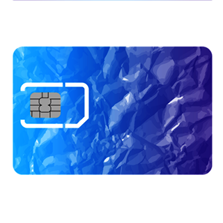 Ilustrační obrázek kategorie SIM karty