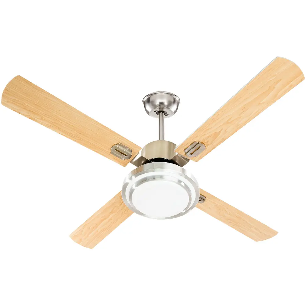 Ilustrační obrázek kategorie Stropní ventilátory