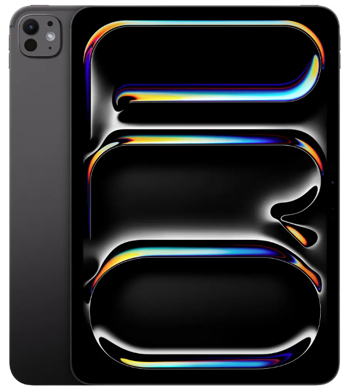 Ilustračný obrázok kategórie Apple iPad Pro 13" M5