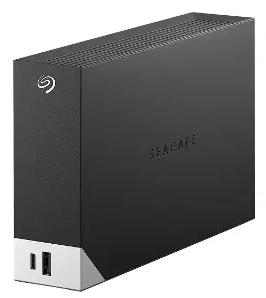 Ilustrační obrázek kategorie Externí HDD - 16 TB, 20 TB