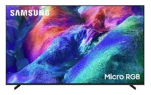 Ilustračný obrázok kategórie Samsung RGB televízory