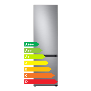 Ilustračný obrázok kategórie Chladničky podľa energetickej triedy