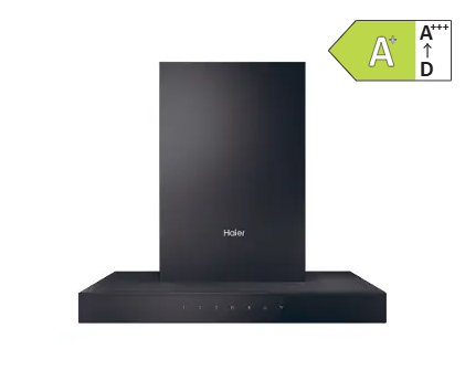 Ilustrační obrázek kategorie Úsporné digestoře