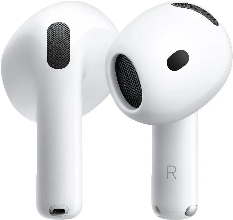Ilustrační obrázek kategorie AirPods 5