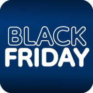 Ilustrační obrázek kategorie Black Friday - Toustovače