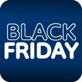 Ilustrační obrázek kategorie Black Friday