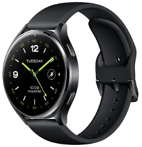 Ilustrační obrázek kategorie Xiaomi Watch 2