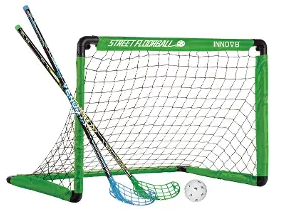 Ilustrační obrázek kategorie Dětské sportovní vybavení