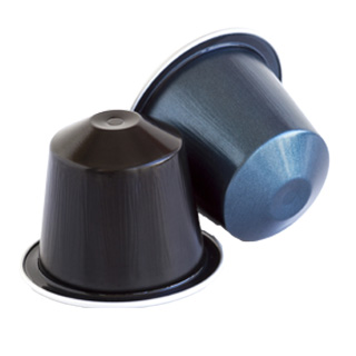 Ilustračný obrázok kategórie Kávové kapsuly