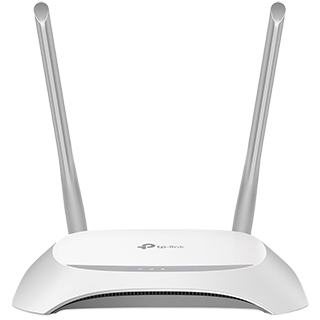 Ilustračný obrázok kategórie Prístupové body - Access Point