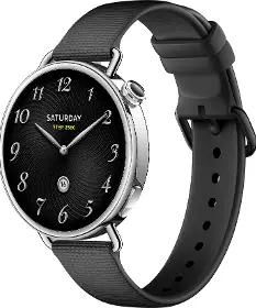 Ilustrační obrázek kategorie Xiaomi Watch S4