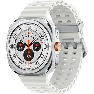 Ilustračný obrázok kategórie Samsung Galaxy Watch Ultra