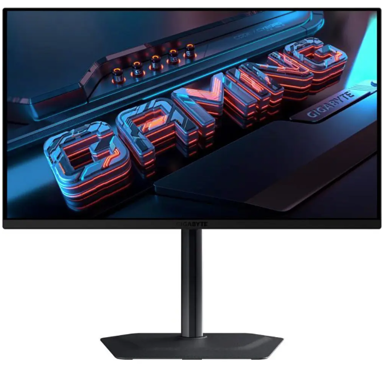 Ilustračný obrázok kategórie Monitory OLED 240Hz