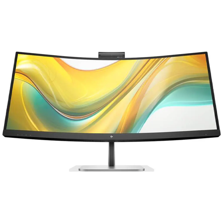 Ilustrační obrázek kategorie Prohnuté monitory