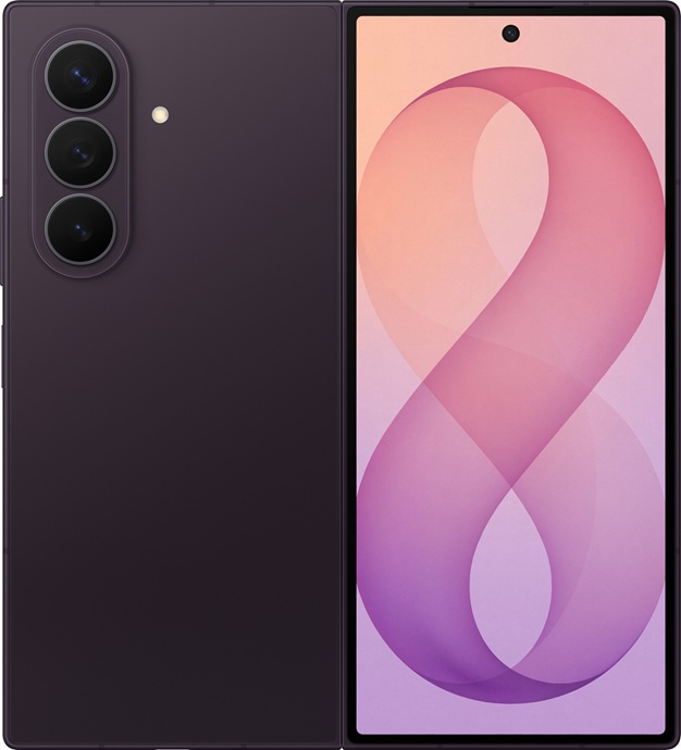 Ilustrační obrázek kategorie Samsung Galaxy Z Fold8 Ultra