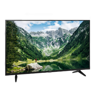 Ilustračný obrázok kategórie LCD televízory