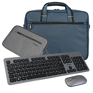 Ilustračný obrázok kategórie Príslušenstvo k počítačom