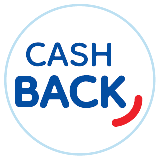 Ilustračný obrázok kategórie Samsung Cashback