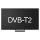 Ilustrační obrázek kategorie DVB-T2 televize