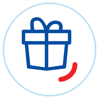 Ilustračný obrázok kategórie Darček k nákupu Whirlpool spotrebičov