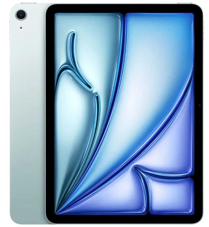 Ilustračný obrázok kategórie iPad Air 11" M4