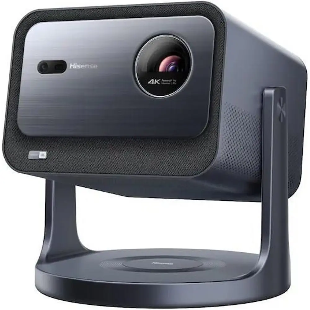 Ilustrační obrázek kategorie Projektory podle rozlišení