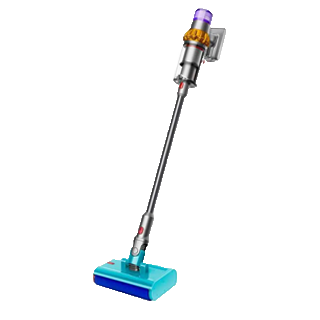 Ilustračný obrázok kategórie Dyson vysávače s mopom