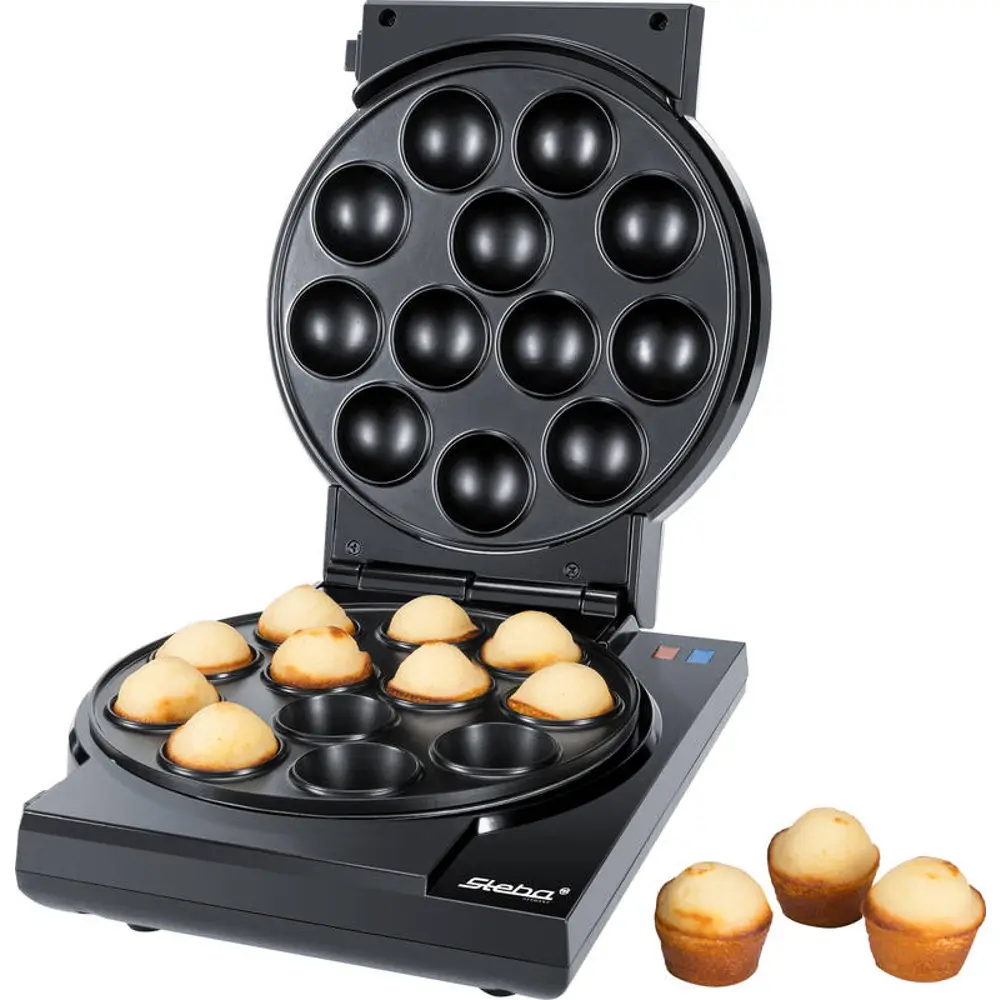 Ilustrační obrázek kategorie Donutovače