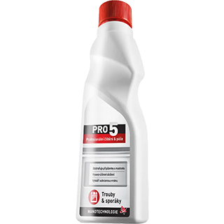 Ilustračný obrázok kategórie Čističe na vstavané a mikrovlnné rúry